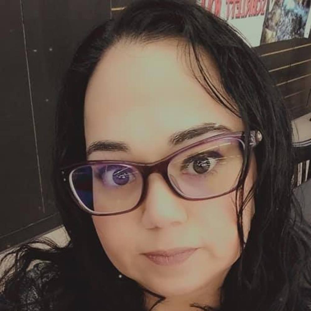 Meet your Posher, Sandra